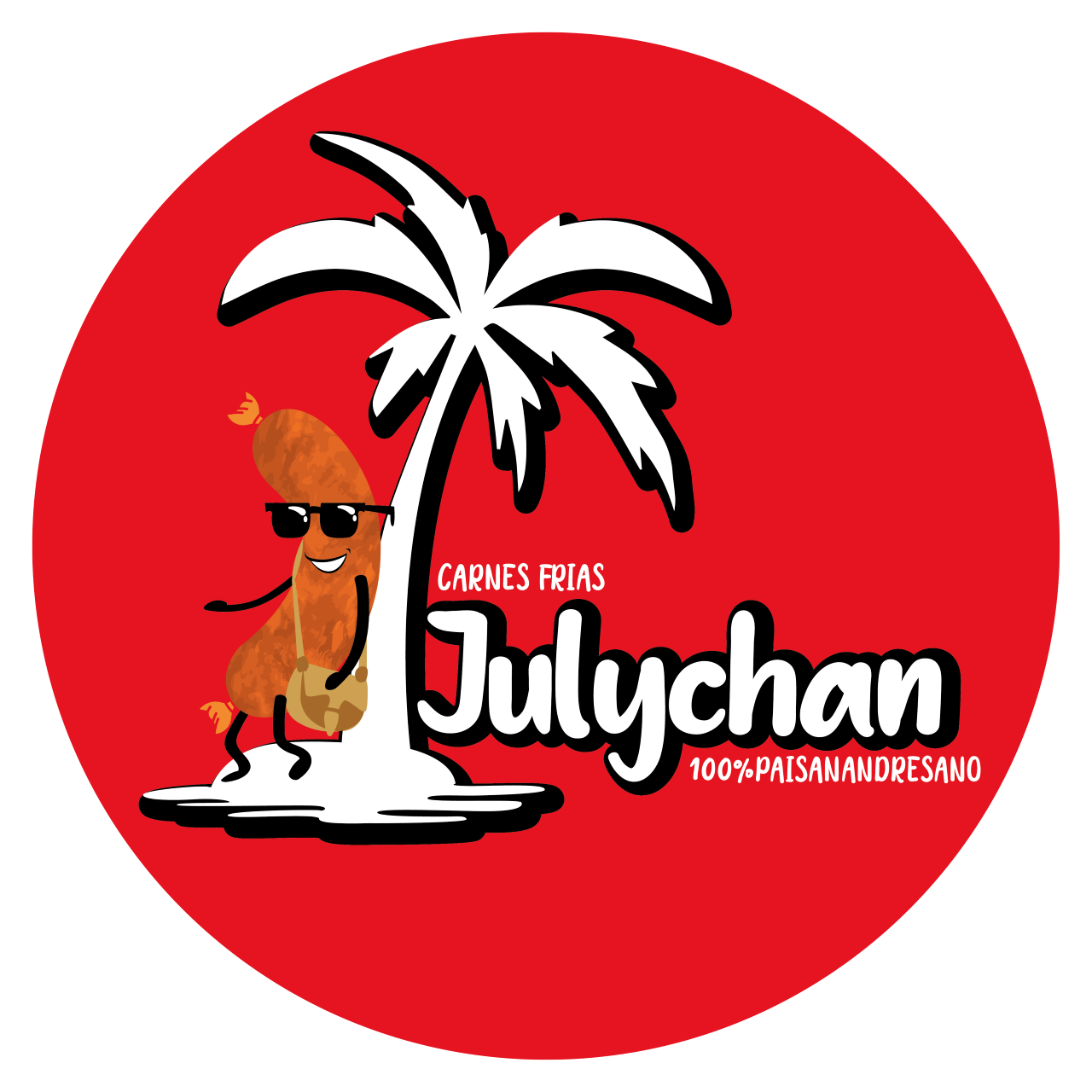 JULICHAN